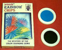 Rainbow Chips